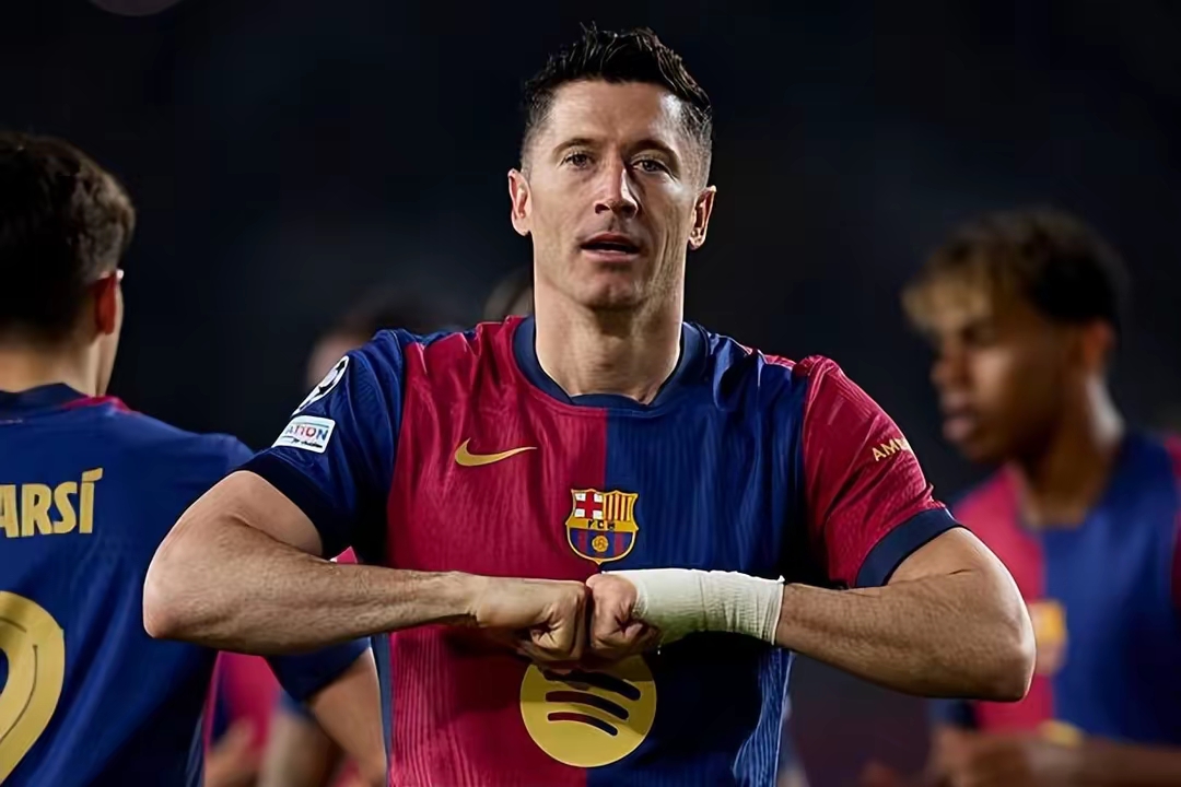 巴萨主场惜败，欧冠席位恐有动摇